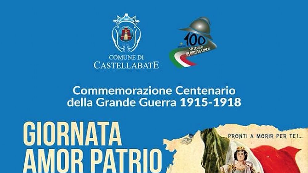 29032018 Manifesto Castellabate Centenario Grande Guerra 9 aprile 2018