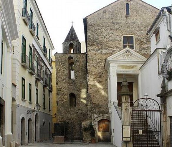 29032018 museo salerno