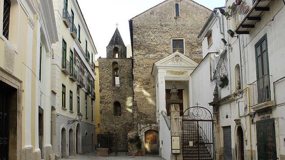 29032018 museo salerno