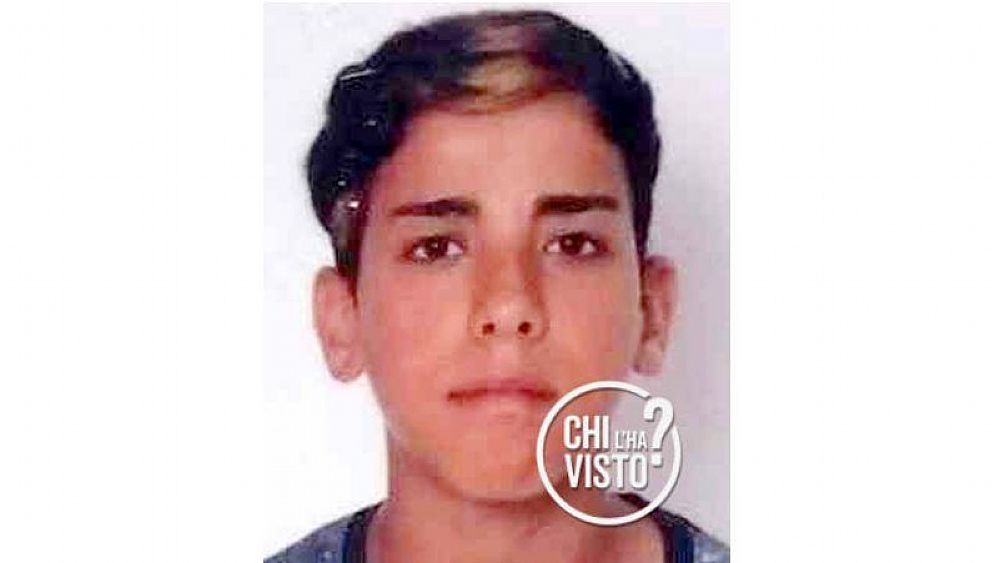 29032018 scomparso capaccio