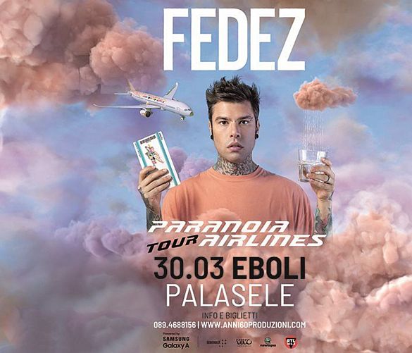 29032019 FEDEZ Eboli
