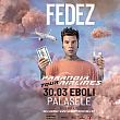 Spettacoli-eventi foto - 29032019 FEDEZ Eboli