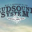 Spettacoli-eventi foto - 29032019 SudSoundSystem