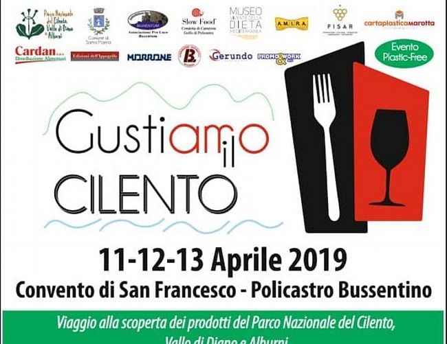 29032019 gustiamo il cilento locandina