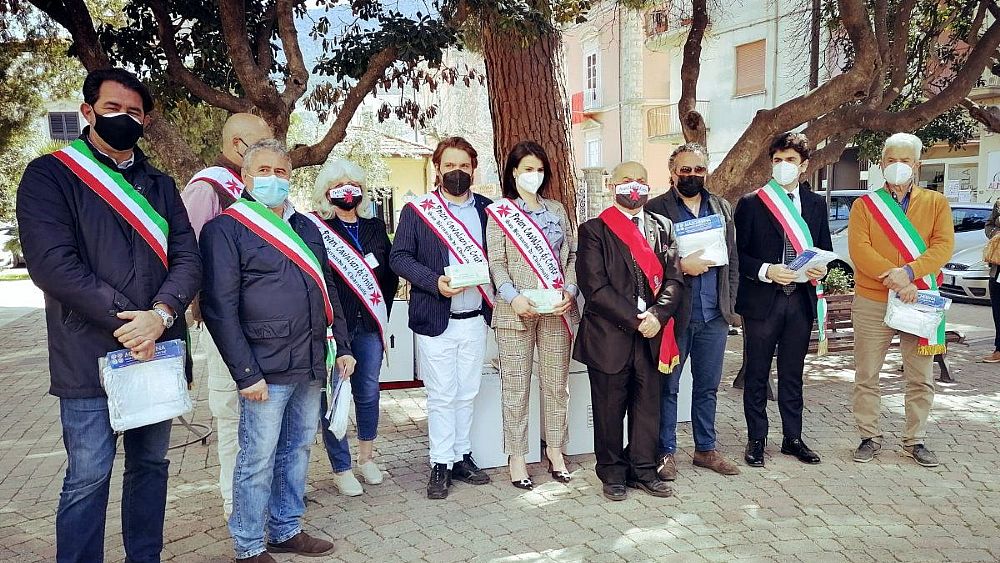 29032021 casillo 1 mascherine 29032021 casillo 1 mascherine