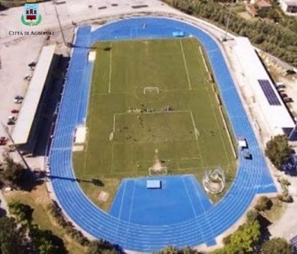 29032021 impianto sportivo guariglia
