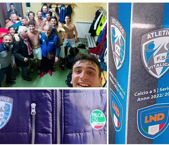 Tonino-Luppino foto - 29032024 foto filca