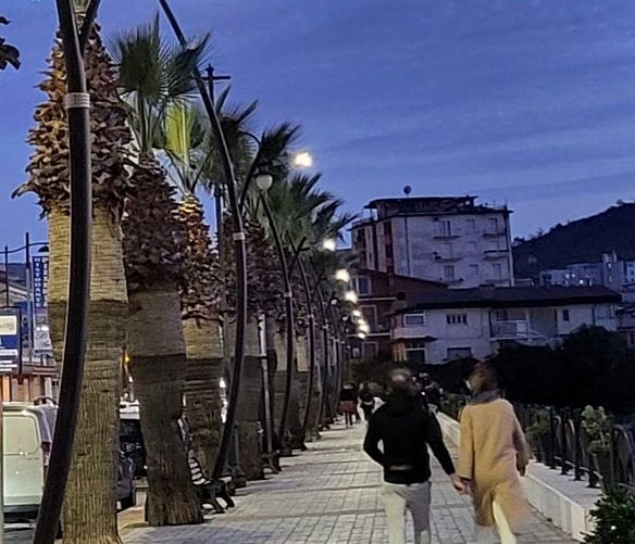 29032024 lungomare di agropoli led