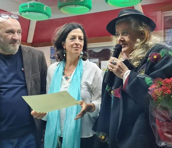 29032024 premio per marisa russo