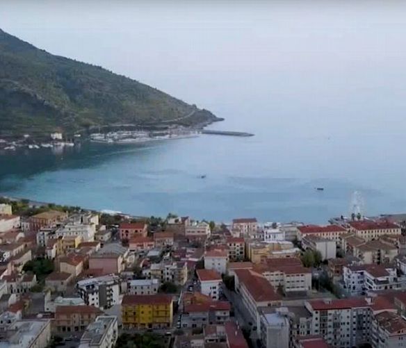 29032024 sapri tra uomo e mare