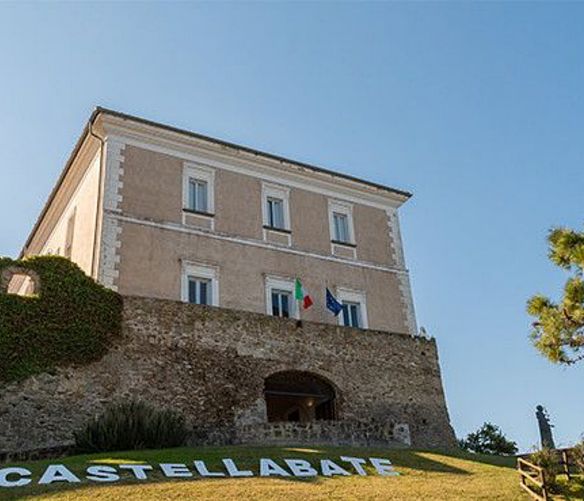 29032025 castellabate castello
