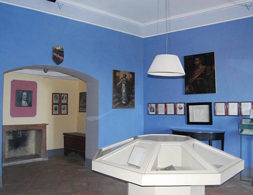 29042013 Palazzo de Vargas museo vichiano vatolla