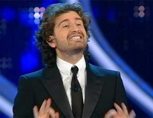 29042013 alessandro siani charlot