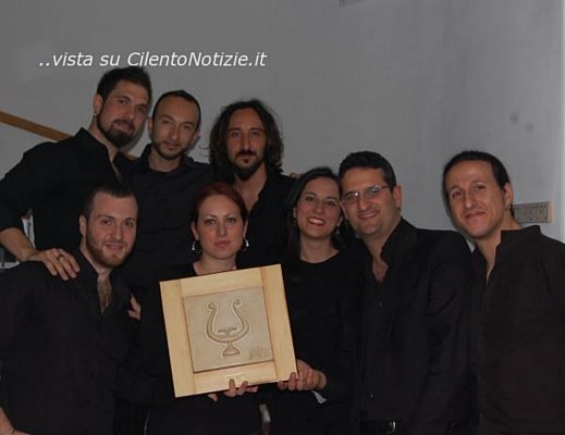 29042013 le corde della costa d amalfi