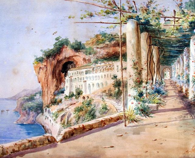 29042014 Gaetano Capone