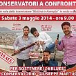 Spettacoli-eventi foto - 29042014 conservatorio martucci