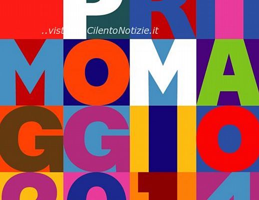 29042014 primo maggio