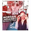 Spettacoli-eventi foto - 29042015 morgan e megahertz