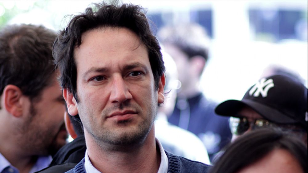 29042016 Michele Cammarano