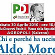 Politica foto - 29042016 agropoli conv aldo moro