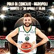 Spettacoli-eventi foto - 29042016 cilento basket agropoli