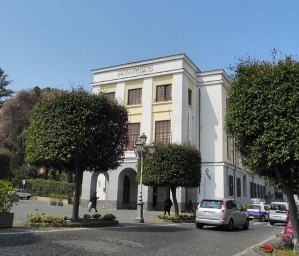 29042016 municipio di cava de tirreni