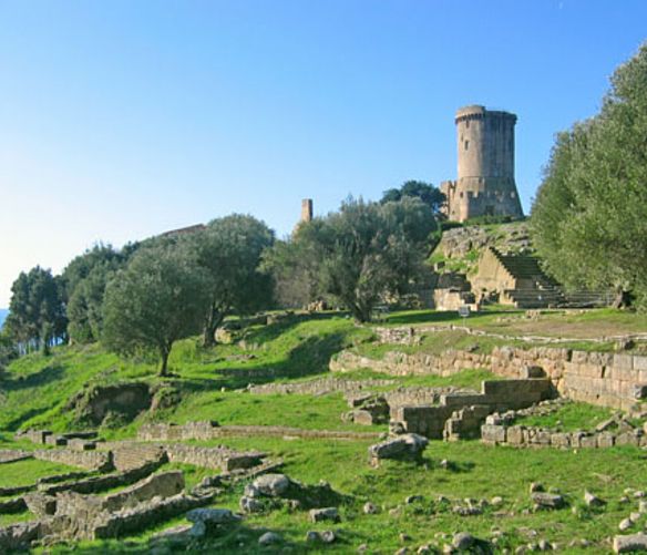 29042016 scavi di velia archeologia