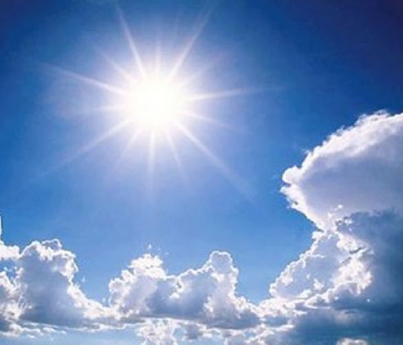 29042017 meteo primo maggio sud