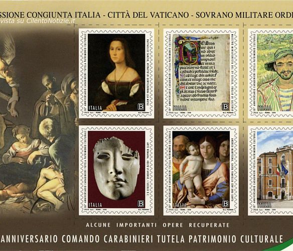 29042019 201927 FOGL fr 50 ann Carabinieri Tutela Patr Cult
