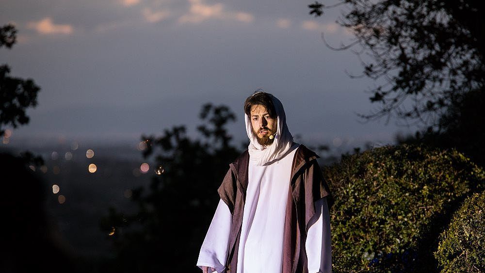 29042019 La Passione di Cristo1