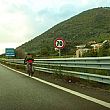 Cronaca foto - 29042019 bici tangenziale