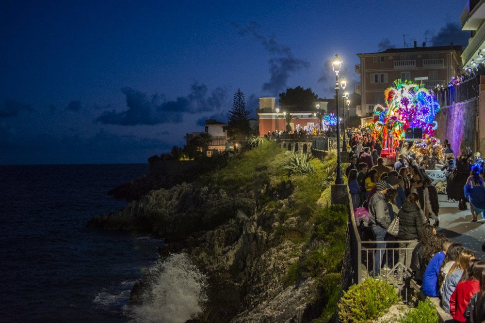 carnevale del cilento