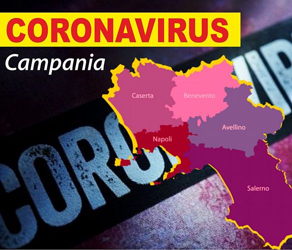 Emilio-La-Greca-Romano foto - 29042021 coronavirus campania