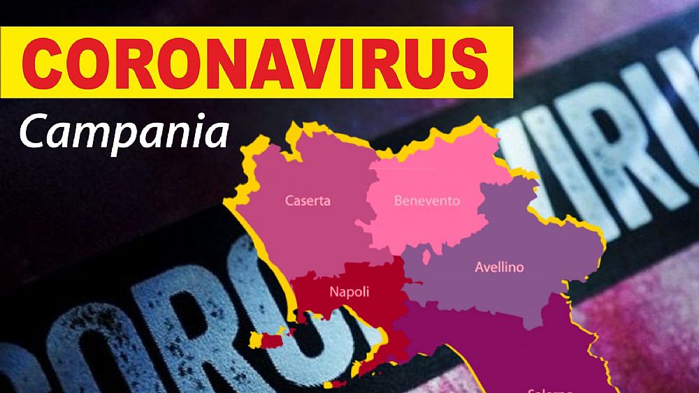 29042021 coronavirus campania 29042021 coronavirus campania