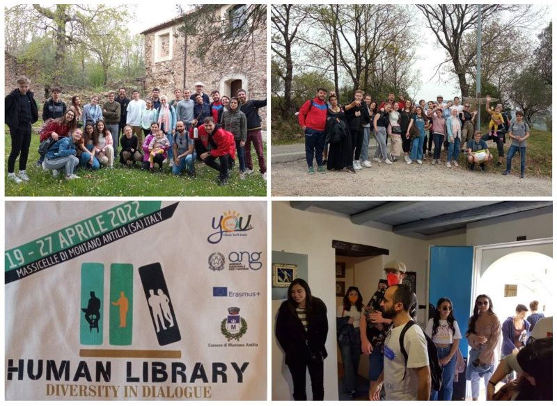 museo vivente cilento