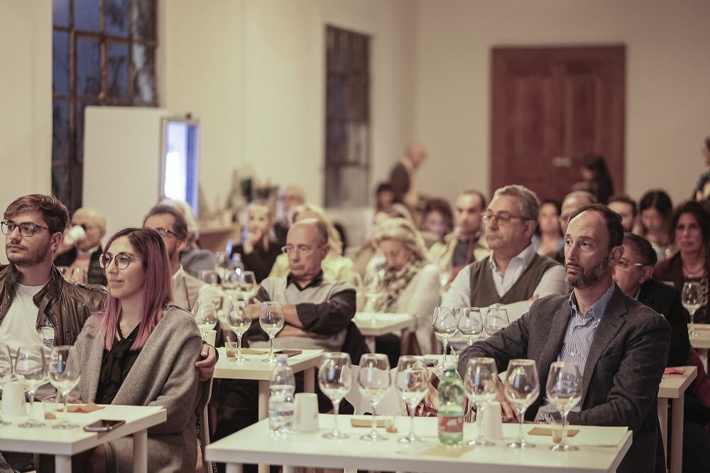 cilento tastes incontro