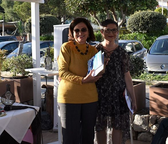 29042024 giovanna voria e milena criscuolo