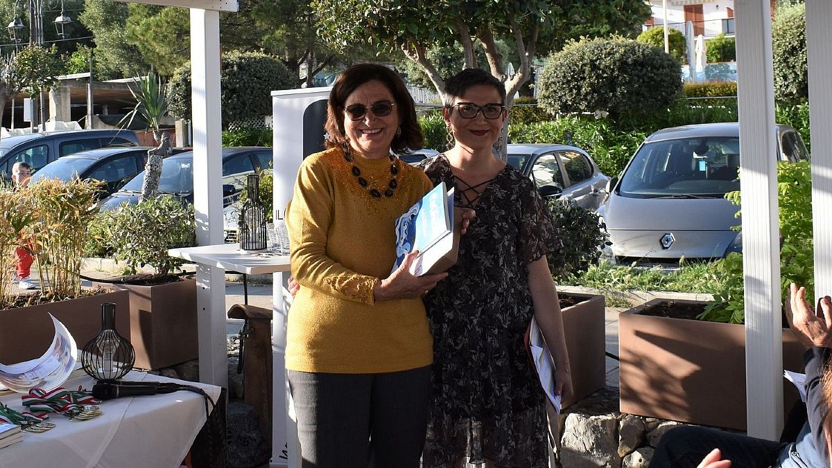 29042024 giovanna voria e milena criscuolo