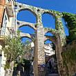 Cronaca foto - 29042026 acquedotto medievale di salerno
