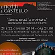 Spettacoli-eventi foto - 29052014 le notti al castello