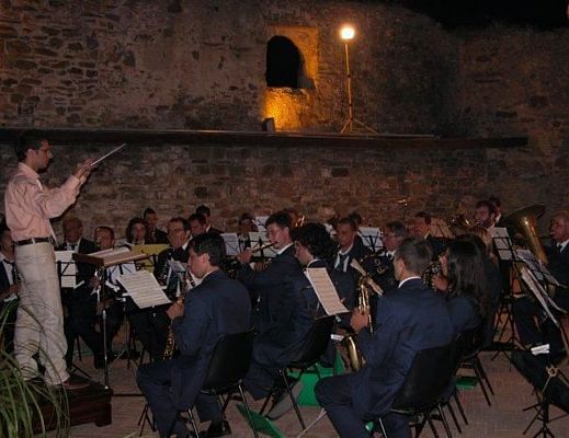 29052015 concerto bandistico santa cecilia