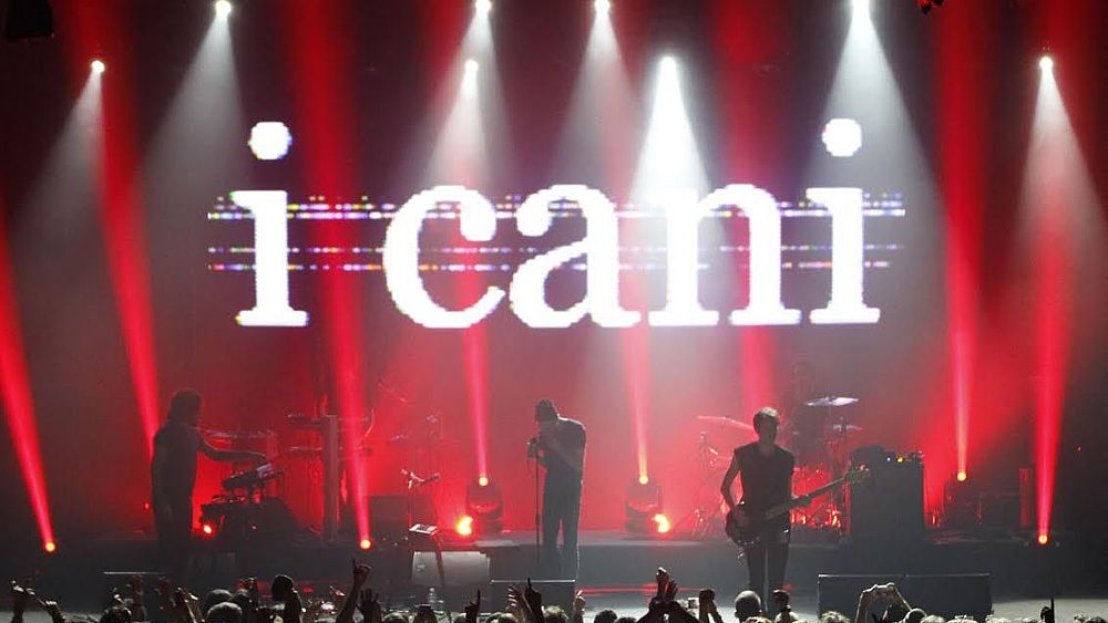 29052016 i cani concerto