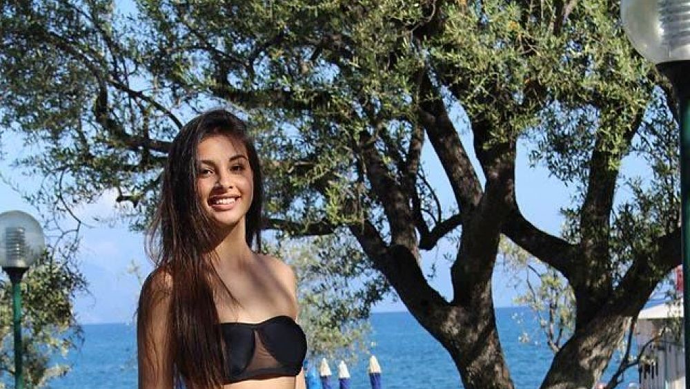 29052017 martina sainato