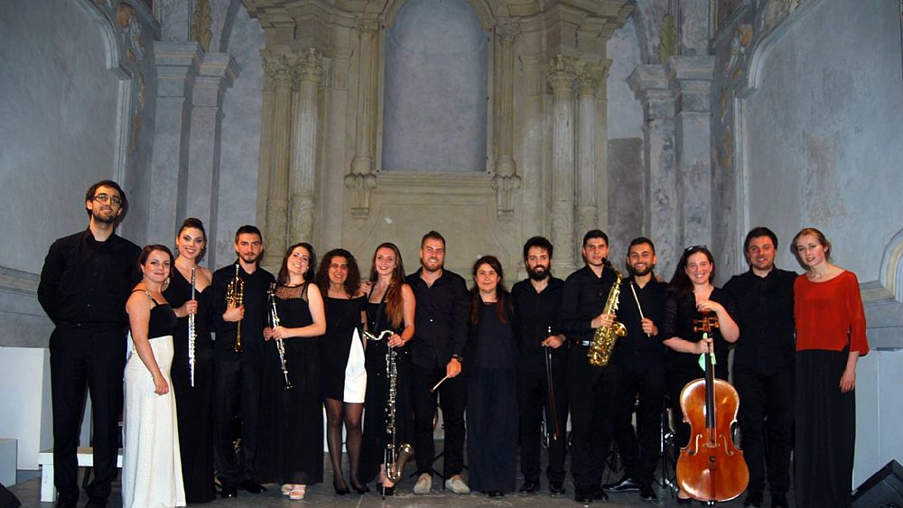 29052018 Concerti In Santa Apollonia