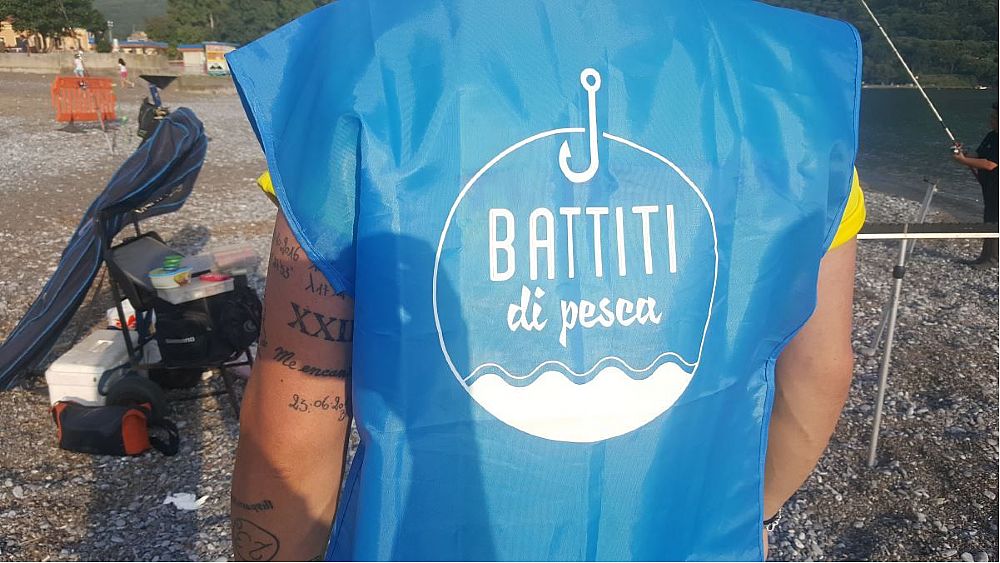 29052018 battiti di pesca 29052018 battiti di pesca
