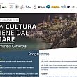 Marina di Camerota Notizie foto - 29052018 la cultura viene dal mare