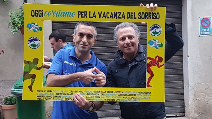 la vacanza del sorriso