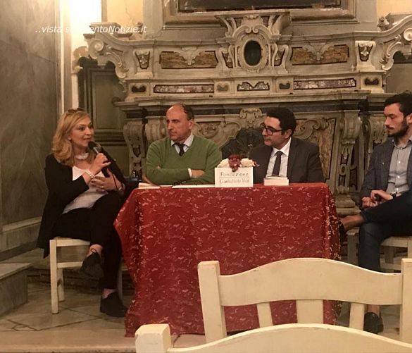 29052019 fondazione vico a napoli