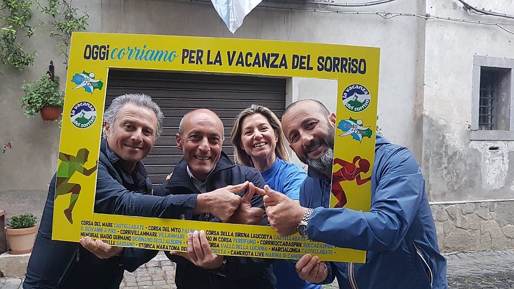 29052019 la vacanza del sorriso 29052019 la vacanza del sorriso