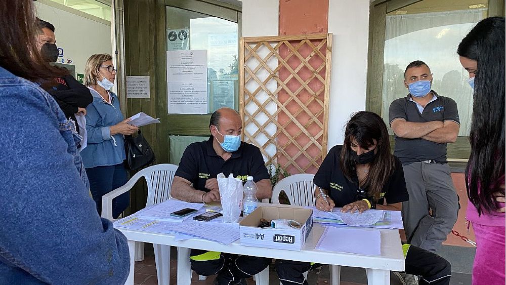 29052021 vaccini operatori turismo camerota 29052021 vaccini operatori turismo camerota